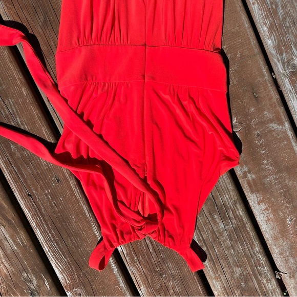 Vince Camuto Jumpsuit - Picture 3 of 5